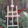 Atril mediano de 125cm (2)