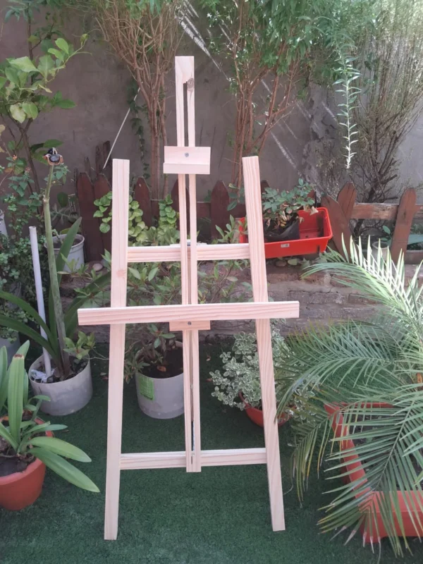 Atril mediano de 125cm (2)