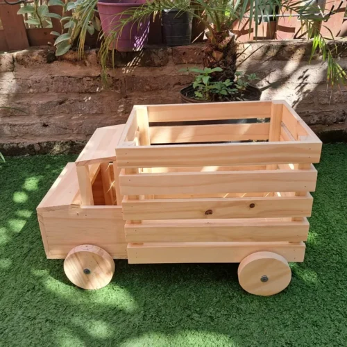 Camión grande para niños Camión grande para niños