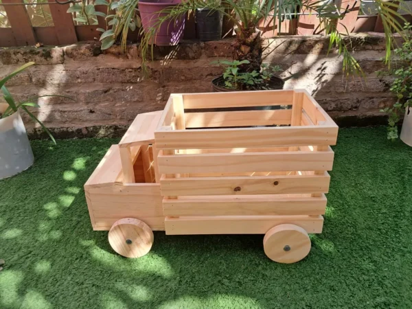 Camión grande para niños Camión grande para niños