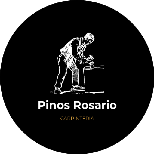 
Pinos Rosario – carpintería y productos de madera