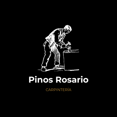 Pinos Rosario – carpintería y productos de madera