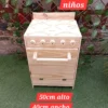 Cocinita para niños