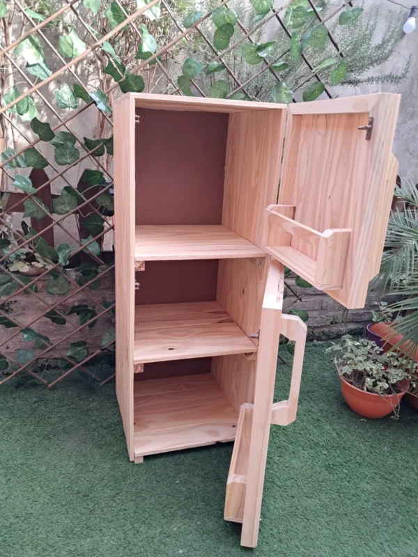 Heladerita para niños